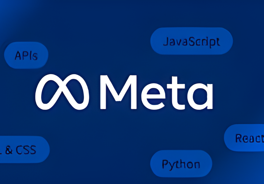 Meta Logo