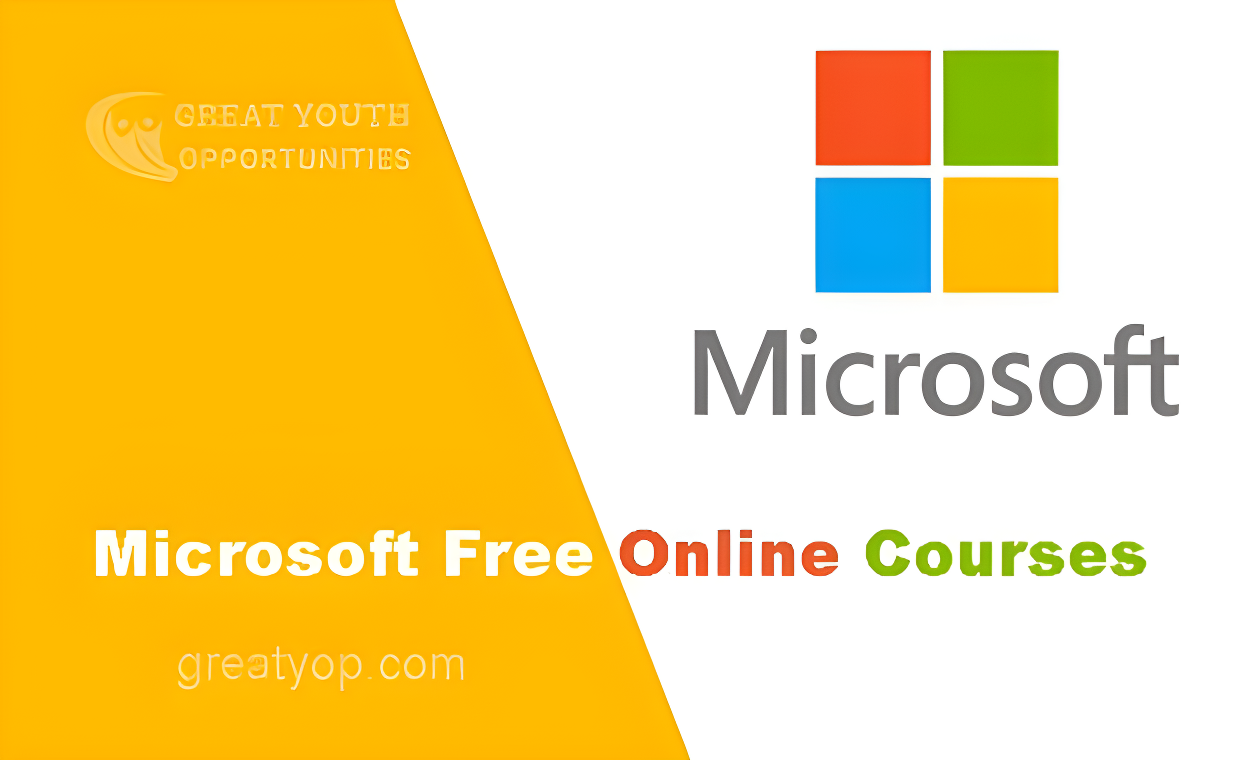 Microsoft Logo