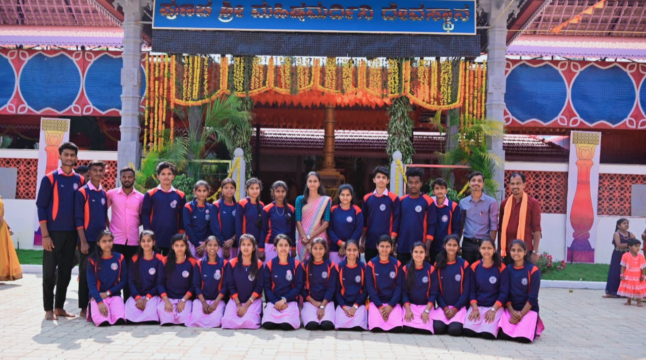 NSS Community Event