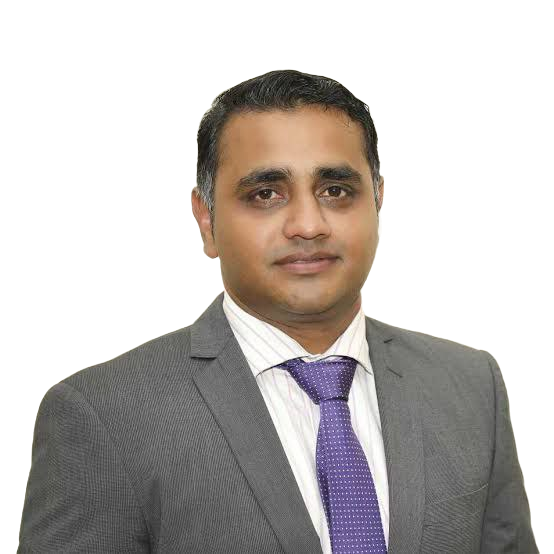 Chairman