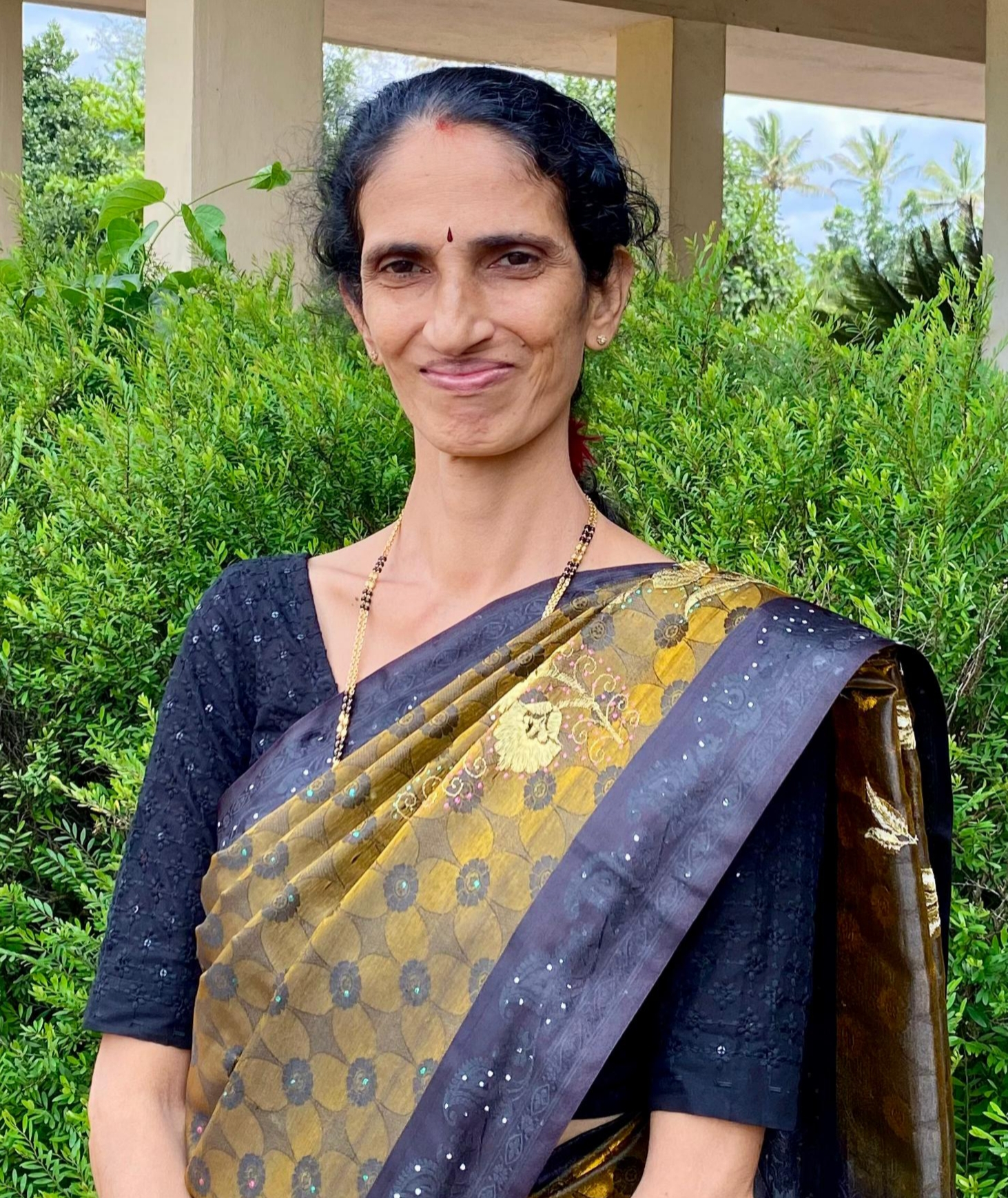 College Principal